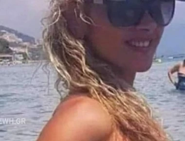 Το tweet που κάνει τοο γύρo του διαδικτύου - Και όμως, έχει πέντε παιδιά και τρώει ό,τι της αρέσει...